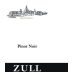 Zull Pinot Noir 2013 Front Label