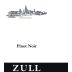 Zull Pinot Noir 2011 Front Label