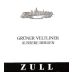 Zull Aussere Bergen Gruner Veltliner 2008 Front Label