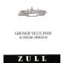 Zull Aussere Bergen Gruner Veltliner 2007 Front Label