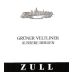 Zull Aussere Bergen Gruner Veltliner 2011 Front Label