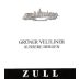 Zull Aussere Bergen Gruner Veltliner 2009 Front Label