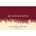 Resonance Decouverte Vineyard Pinot Noir 2014 Front Label