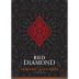 Red Diamond Cabernet Sauvignon 2013 Front Label