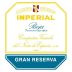CVNE Imperial Gran Reserva Rioja 2010 Front Label