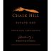 Chalk Hill Estate Red (1.5 Liter Magnum) 2013 Front Label