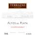Terrazas de los Andes Altos del Plata Chardonnay 2015 Front Label