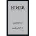 Niner Albarino 2015 Front Label