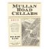 Mullan Road Cellars Red Blend 2014 Front Label