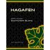 Hagafen Sauvignon Blanc (OU Kosher) 2016 Front Label