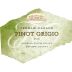 Ferrari-Carano Pinot Grigio 2016 Front Label