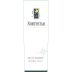 Northstar Petit Verdot 2013 Front Label