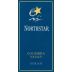 Northstar Syrah 2012 Front Label