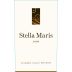 Northstar Stella Maris Red 2009 Front Label