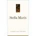 Northstar Stella Maris Red 2012 Front Label