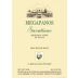 A Megapanos Winery Savatiano 2011 Front Label