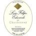 Luis Felipe Edwards Chardonnay 1999 Front Label