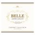Belle Ambiance Cabernet Sauvignon 2015 Front Label