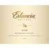 Estancia Reserve GSM 2014 Front Label