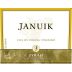 Januik Winery Ciel du Cheval Vineyard Syrah 2013 Front Label