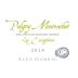 Alex Gambal Puligny-Montrachet Les Enseigneres 2014 Front Label