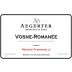 AA Aegerter Vosne-Romanee 2013 Front Label