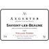 AA Aegerter Savigny-les-Beaune Vieilles Vignes Rouge 2012 Front Label
