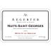 AA Aegerter Cote de Nuits Nuits-Saint-Georges 2011 Front Label