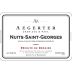 AA Aegerter Cote de Nuits Nuits-Saint-Georges 2010 Front Label