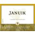 Januik Winery Champoux Vineyard Cabernet Sauvignon 2009 Front Label