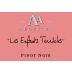 AA Aegerter Bourgogne Les Enfants Terribles Rouge 2014 Front Label