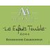 AA Aegerter Bourgogne Les Enfants Terribles Chardonnay 2011 Front Label