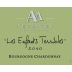 AA Aegerter Bourgogne Les Enfants Terribles Chardonnay 2010 Front Label