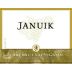 Januik Winery Cabernet Sauvignon 2009 Front Label