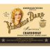 Virginia Dare Winery Chardonnay 2015 Front Label