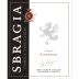 Sbragia Gino's Dry Creek Valley Zinfandel 2011 Front Label