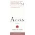 Abadia de Acon Roble 2008 Front Label