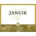 Januik Winery Merlot 2010 Front Label