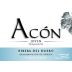 Abadia de Acon Joven 2012 Front Label