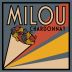 Milou Chardonnay 2016 Front Label