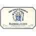 Michele Chiarlo Le Orme Barbera d'Asti 1998 Front Label
