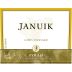 Januik Winery Lewis Vineyards Syrah 2009 Front Label