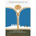 Abbazia Monte Oliveto Vernaccia di San Gimignano La Gentilesca 2006 Front Label