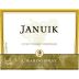 Januik Winery Cold Creek Vineyard Chardonnay 2011 Front Label