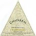 Au Bon Climat Chaparral Reserve Cuvee Chardonnay 2014 Front Label