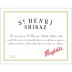 Penfolds St. Henri Shiraz 2013 Front Label