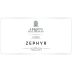 Abbotts & Delaunay Limoux Zephyr Chardonnay 2014 Front Label
