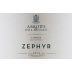 Abbotts & Delaunay Limoux Zephyr Chardonnay 2013 Front Label