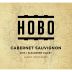 Hobo Wine Company Alexander Valley Cabernet Sauvignon 2015 Front Label