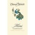 Chateau Ste. Michelle Mimi Chardonnay 2014 Front Label